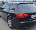 Черный Ауди А6, объемом двигателя 2 л и пробегом 260 тыс. км за 12100 $, фото 9 на Automoto.ua