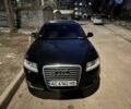 Чорний Ауді А6, об'ємом двигуна 2.7 л та пробігом 343 тис. км за 9500 $, фото 1 на Automoto.ua