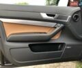 Черный Ауди А6, объемом двигателя 3 л и пробегом 292 тыс. км за 14999 $, фото 60 на Automoto.ua