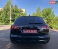 Чорний Ауді А6, об'ємом двигуна 3 л та пробігом 292 тис. км за 14990 $, фото 17 на Automoto.ua