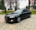 Черный Ауди А6, объемом двигателя 3 л и пробегом 292 тыс. км за 14999 $, фото 33 на Automoto.ua