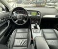 Черный Ауди А6, объемом двигателя 0 л и пробегом 264 тыс. км за 4400 $, фото 6 на Automoto.ua