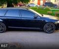 Черный Ауди А6, объемом двигателя 2 л и пробегом 290 тыс. км за 10500 $, фото 1 на Automoto.ua