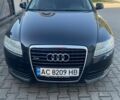 Чорний Ауді А6, об'ємом двигуна 2.97 л та пробігом 317 тис. км за 13000 $, фото 1 на Automoto.ua