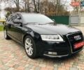 Черный Ауди А6, объемом двигателя 3 л и пробегом 292 тыс. км за 14999 $, фото 23 на Automoto.ua
