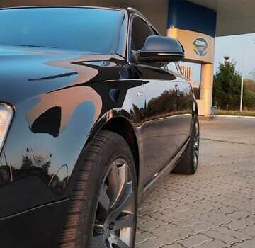 Черный Ауди А6, объемом двигателя 1.97 л и пробегом 312 тыс. км за 10999 $, фото 27 на Automoto.ua