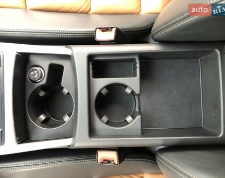 Чорний Ауді А6, об'ємом двигуна 3 л та пробігом 292 тис. км за 14990 $, фото 70 на Automoto.ua