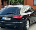 Черный Ауди А6, объемом двигателя 2 л и пробегом 223 тыс. км за 2400 $, фото 4 на Automoto.ua