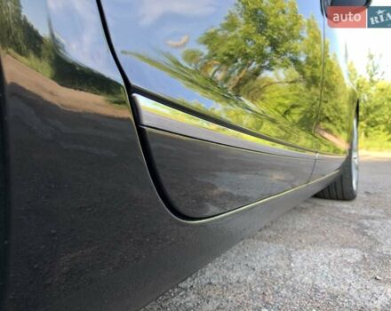 Чорний Ауді А6, об'ємом двигуна 3 л та пробігом 292 тис. км за 14990 $, фото 25 на Automoto.ua