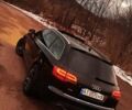 Чорний Ауді А6, об'ємом двигуна 1.97 л та пробігом 315 тис. км за 9999 $, фото 12 на Automoto.ua