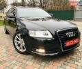 Черный Ауди А6, объемом двигателя 3 л и пробегом 292 тыс. км за 14999 $, фото 41 на Automoto.ua