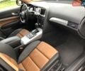 Чорний Ауді А6, об'ємом двигуна 3 л та пробігом 292 тис. км за 14990 $, фото 93 на Automoto.ua