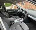 Черный Ауди А6, объемом двигателя 2 л и пробегом 223 тыс. км за 2400 $, фото 7 на Automoto.ua
