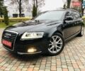 Черный Ауди А6, объемом двигателя 3 л и пробегом 292 тыс. км за 14999 $, фото 39 на Automoto.ua