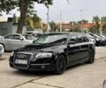 Черный Ауди А6, объемом двигателя 3 л и пробегом 188 тыс. км за 2898 $, фото 1 на Automoto.ua