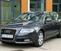 Черный Ауди А6, объемом двигателя 3 л и пробегом 213 тыс. км за 3100 $, фото 1 на Automoto.ua