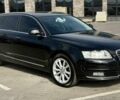 Чорний Ауді А6, об'ємом двигуна 2 л та пробігом 238 тис. км за 8999 $, фото 1 на Automoto.ua