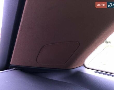 Чорний Ауді А6, об'ємом двигуна 3 л та пробігом 292 тис. км за 14990 $, фото 94 на Automoto.ua