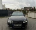 Чорний Ауді А6, об'ємом двигуна 2.7 л та пробігом 324 тис. км за 3940 $, фото 1 на Automoto.ua