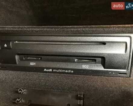 Чорний Ауді А6, об'ємом двигуна 3 л та пробігом 292 тис. км за 14990 $, фото 92 на Automoto.ua