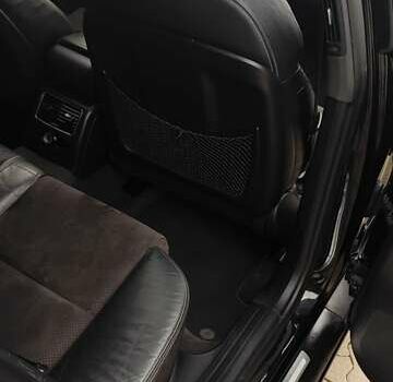 Черный Ауди А6, объемом двигателя 1.97 л и пробегом 312 тыс. км за 10999 $, фото 56 на Automoto.ua