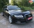 Чорний Ауді А6, об'ємом двигуна 3 л та пробігом 292 тис. км за 14990 $, фото 14 на Automoto.ua