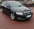 Чорний Ауді А6, об'ємом двигуна 2.7 л та пробігом 335 тис. км за 11100 $, фото 1 на Automoto.ua