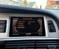 Черный Ауди А6, объемом двигателя 1.98 л и пробегом 249 тыс. км за 9799 $, фото 22 на Automoto.ua