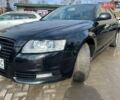 Чорний Ауді А6, об'ємом двигуна 1.97 л та пробігом 228 тис. км за 11700 $, фото 9 на Automoto.ua