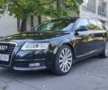 Чорний Ауді А6, об'ємом двигуна 3 л та пробігом 338 тис. км за 14500 $, фото 1 на Automoto.ua