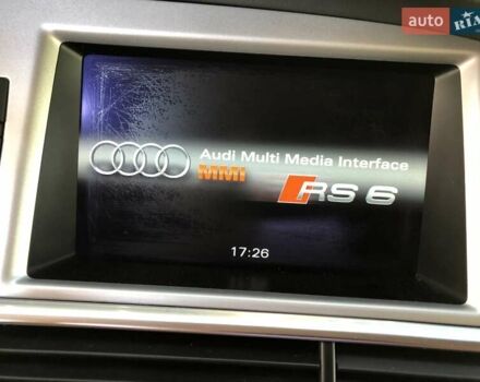 Чорний Ауді А6, об'ємом двигуна 3 л та пробігом 292 тис. км за 14990 $, фото 123 на Automoto.ua
