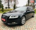 Черный Ауди А6, объемом двигателя 3 л и пробегом 292 тыс. км за 14999 $, фото 22 на Automoto.ua