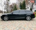 Черный Ауди А6, объемом двигателя 3 л и пробегом 292 тыс. км за 14999 $, фото 28 на Automoto.ua