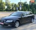 Черный Ауди А6, объемом двигателя 2 л и пробегом 238 тыс. км за 8999 $, фото 1 на Automoto.ua