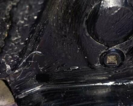 Ауді А6 2010 у Києві на Automoto.ua Чорний Ауді А6, об'ємом двигуна 1.97 л та пробігом 235 тис. км за 11900 $, фото 2 на Automoto.ua