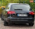 Черный Ауди А6, объемом двигателя 1.97 л и пробегом 292 тыс. км за 8790 $, фото 12 на Automoto.ua