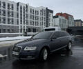 Черный Ауди А6, объемом двигателя 2.7 л и пробегом 345 тыс. км за 7800 $, фото 1 на Automoto.ua