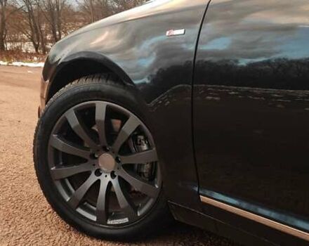 Чорний Ауді А6, об'ємом двигуна 1.97 л та пробігом 315 тис. км за 9999 $, фото 47 на Automoto.ua