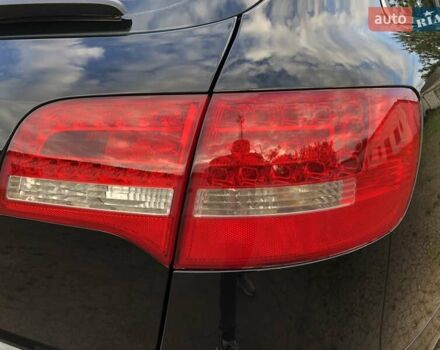 Чорний Ауді А6, об'ємом двигуна 3 л та пробігом 292 тис. км за 14990 $, фото 131 на Automoto.ua