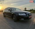 Чорний Ауді А6, об'ємом двигуна 2 л та пробігом 321 тис. км за 11800 $, фото 1 на Automoto.ua