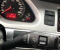 Черный Ауди А6, объемом двигателя 3 л и пробегом 292 тыс. км за 14999 $, фото 90 на Automoto.ua