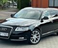 Черный Ауди А6, объемом двигателя 2 л и пробегом 223 тыс. км за 2400 $, фото 1 на Automoto.ua