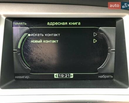Чорний Ауді А6, об'ємом двигуна 3 л та пробігом 292 тис. км за 14990 $, фото 113 на Automoto.ua