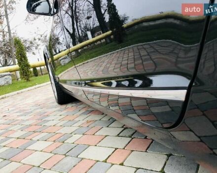 Черный Ауди А6, объемом двигателя 3 л и пробегом 292 тыс. км за 14999 $, фото 15 на Automoto.ua