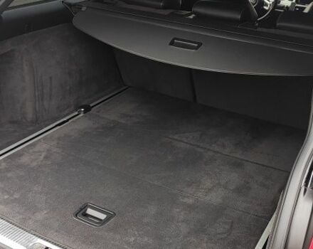 Чорний Ауді А6, об'ємом двигуна 2 л та пробігом 312 тис. км за 11999 $, фото 7 на Automoto.ua