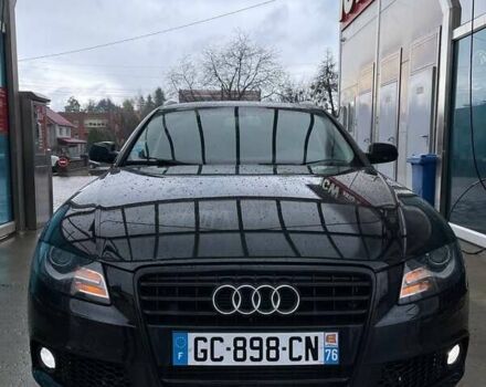 Черный Ауди А6, объемом двигателя 2 л и пробегом 260 тыс. км за 12100 $, фото 13 на Automoto.ua