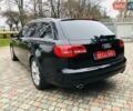 Черный Ауди А6, объемом двигателя 3 л и пробегом 292 тыс. км за 14999 $, фото 2 на Automoto.ua