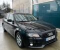 Черный Ауди А6, объемом двигателя 2 л и пробегом 260 тыс. км за 12100 $, фото 1 на Automoto.ua