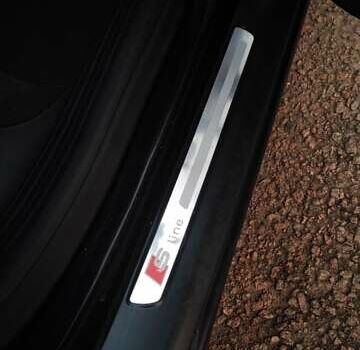 Чорний Ауді А6, об'ємом двигуна 1.97 л та пробігом 315 тис. км за 9999 $, фото 24 на Automoto.ua