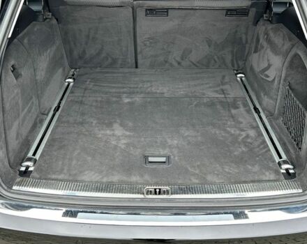 Черный Ауди А6, объемом двигателя 2 л и пробегом 223 тыс. км за 2400 $, фото 8 на Automoto.ua